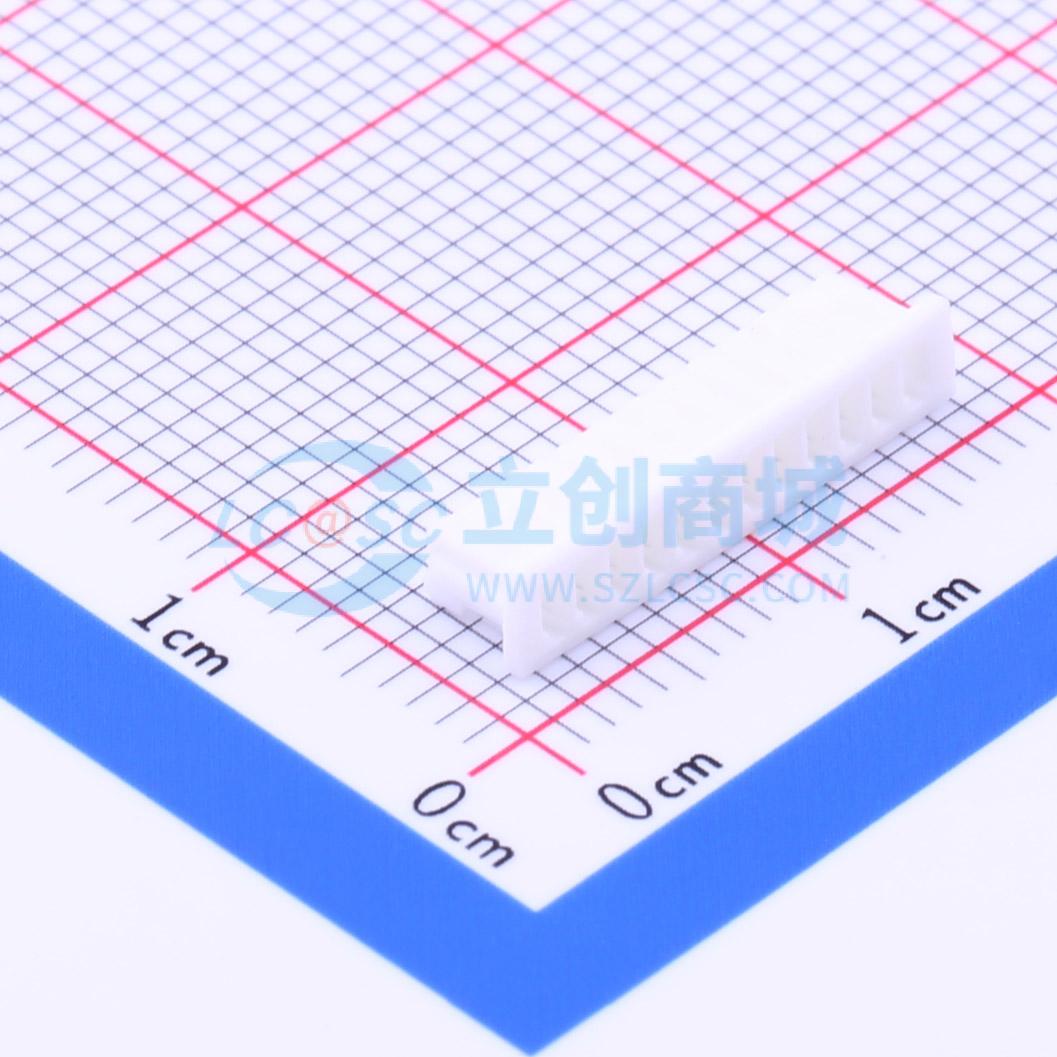 点击查看大图 A1250H-12P实物图