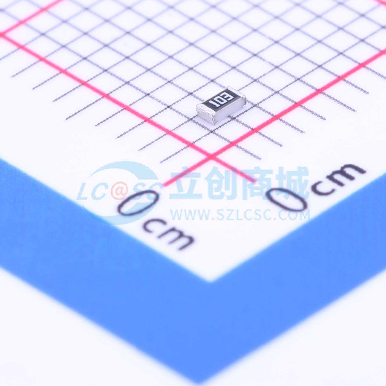 ERA3AED103V实物图