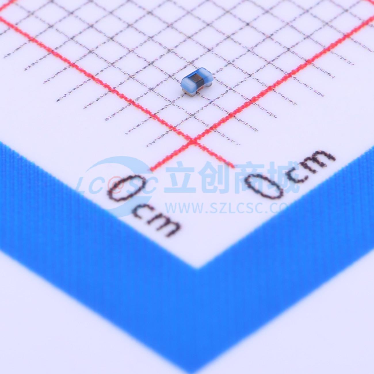 点击查看大图 SDWL1005C22NJSTF实物图