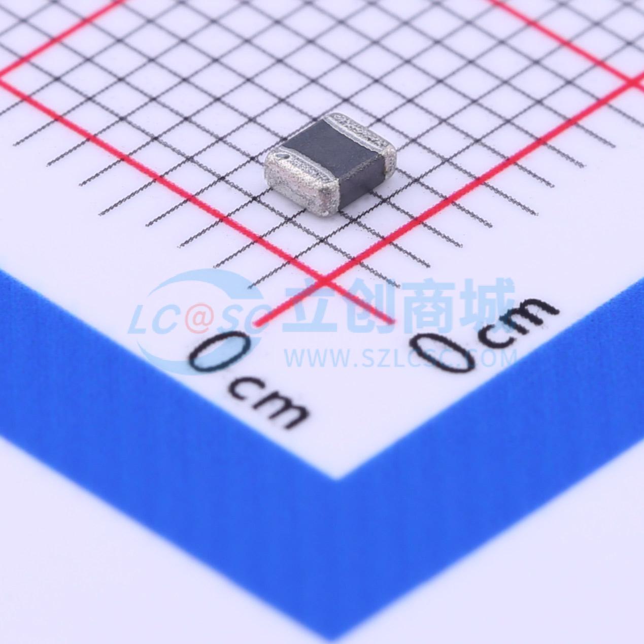 点击查看大图 MIP25203R3MBE实物图