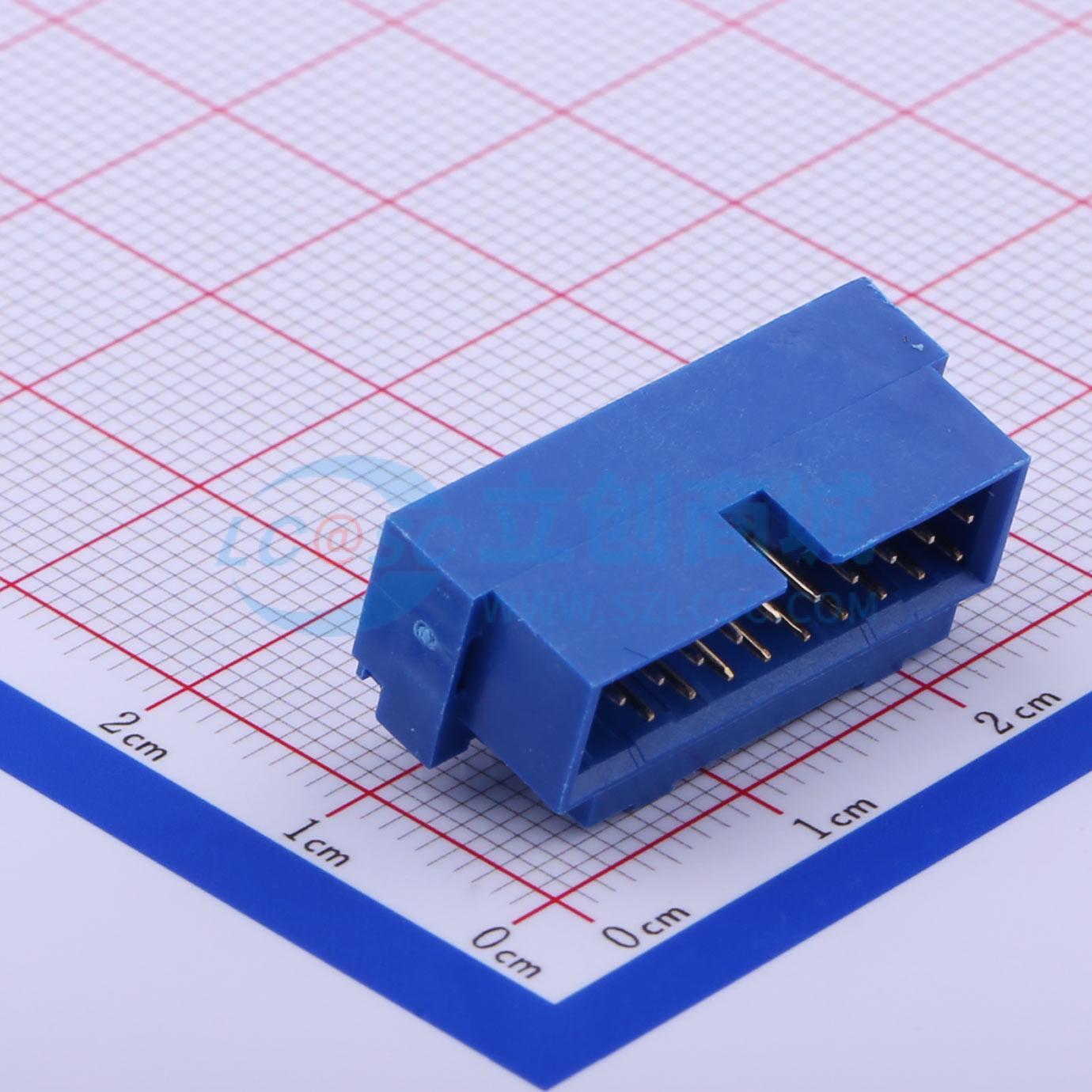 A37-1BL01-111-B实物图