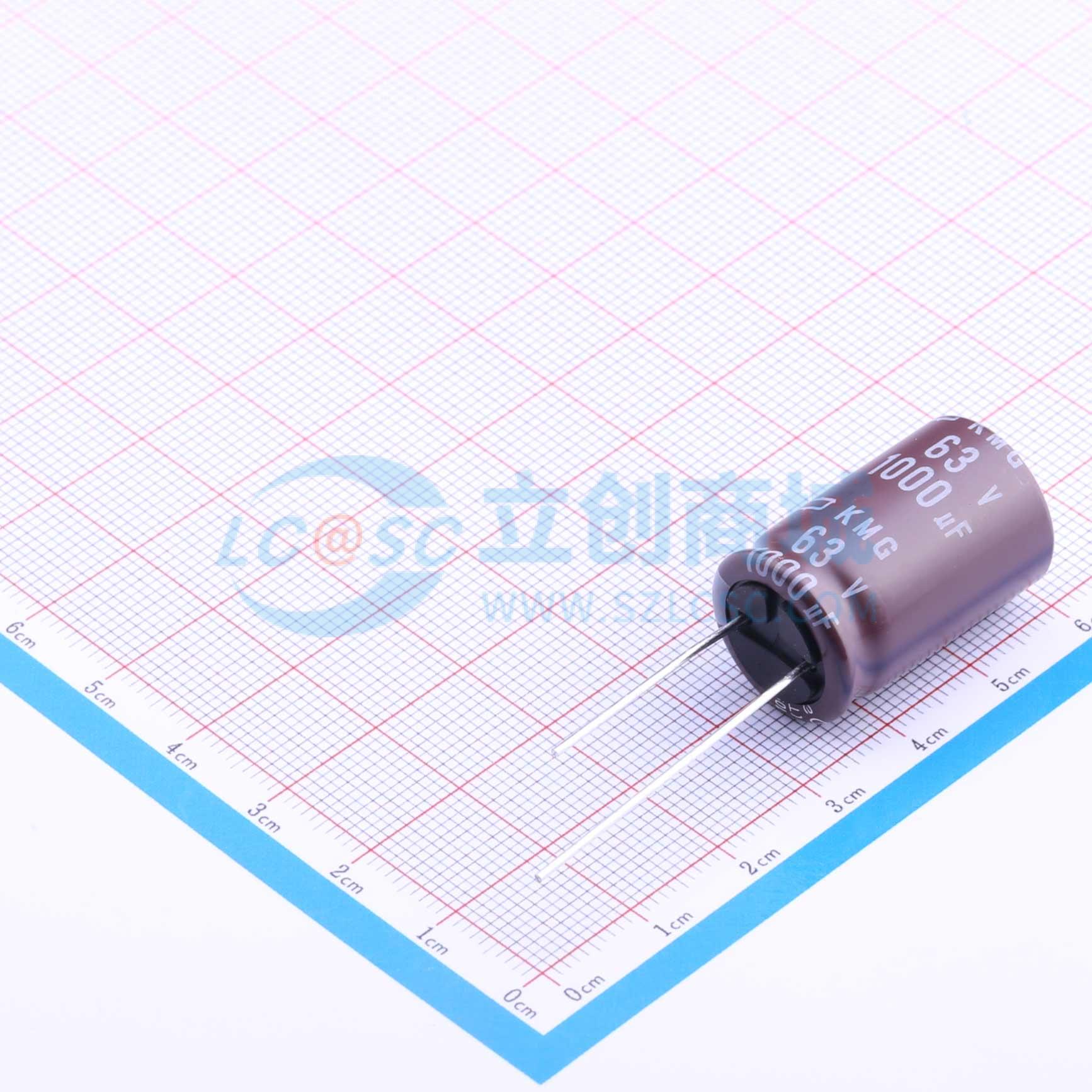 点击查看大图 EKMG630ELL102ML25S实物图