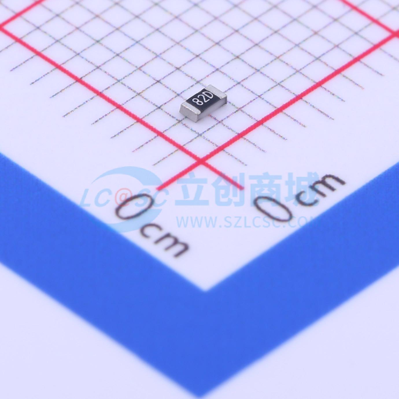 点击查看大图 RS-03K6983FT实物图