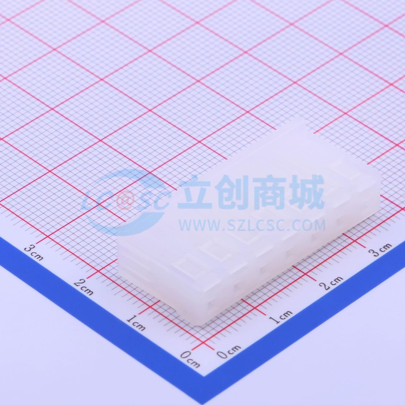 点击查看大图 A5082H-7P实物图