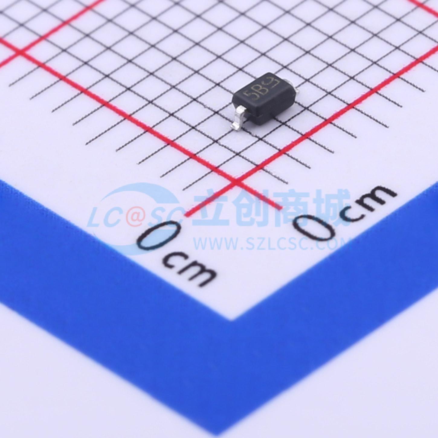 点击查看大图 GBLC05C实物图