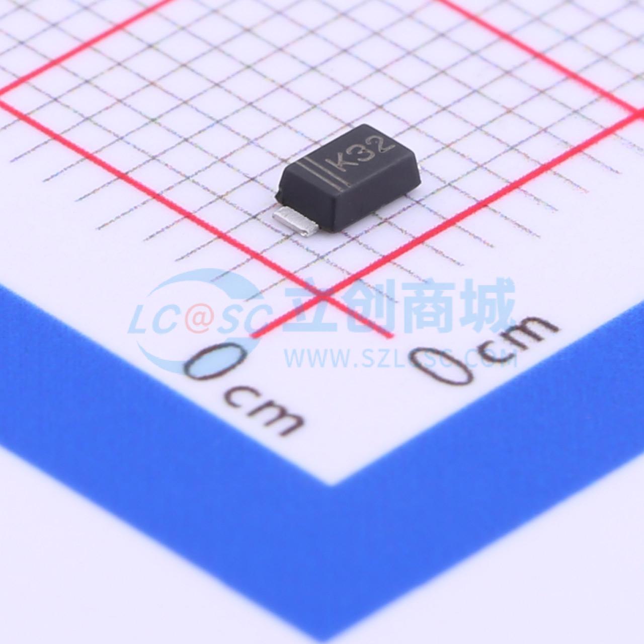 点击查看大图 DS32W实物图