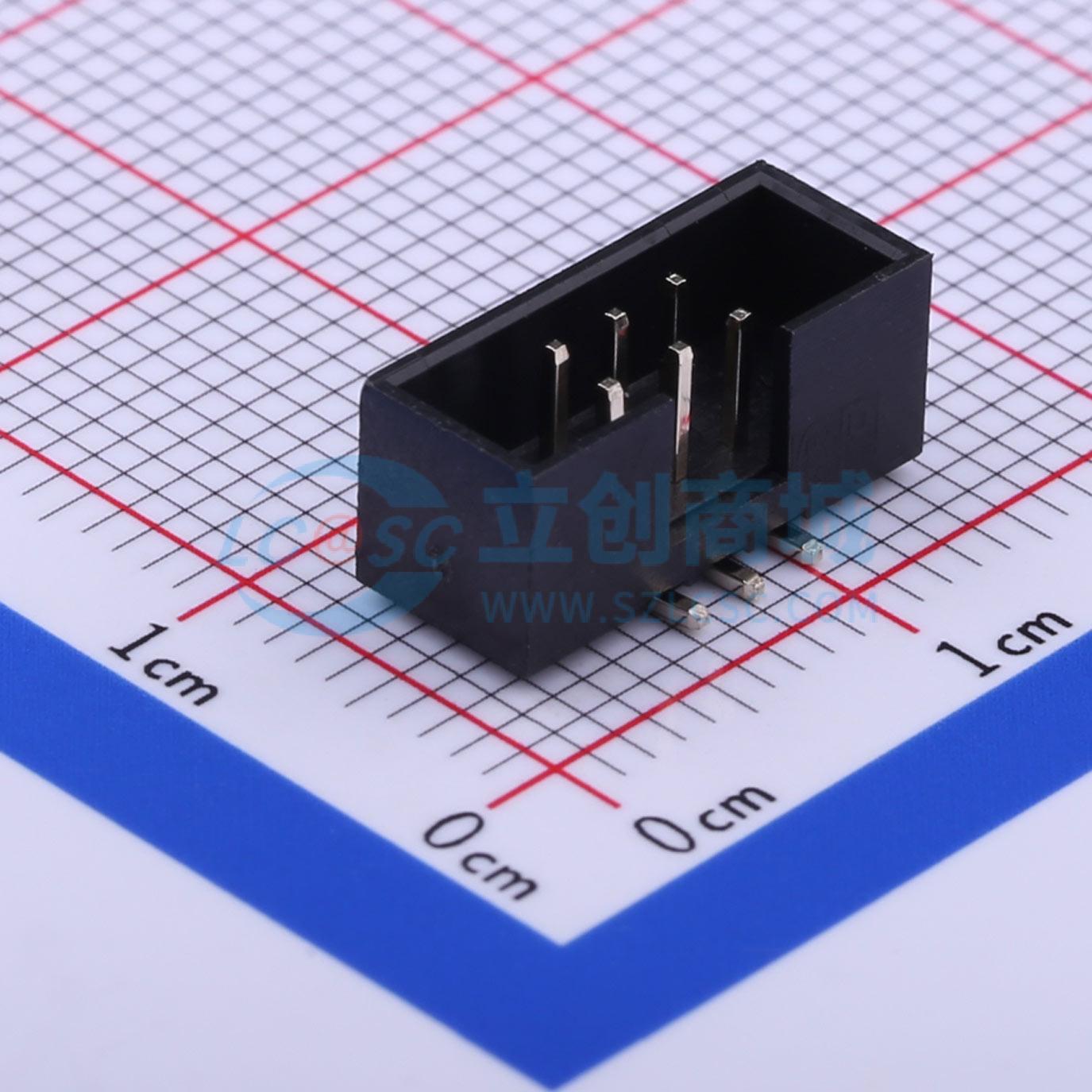 点击查看大图 B-3002N06P-0110实物图