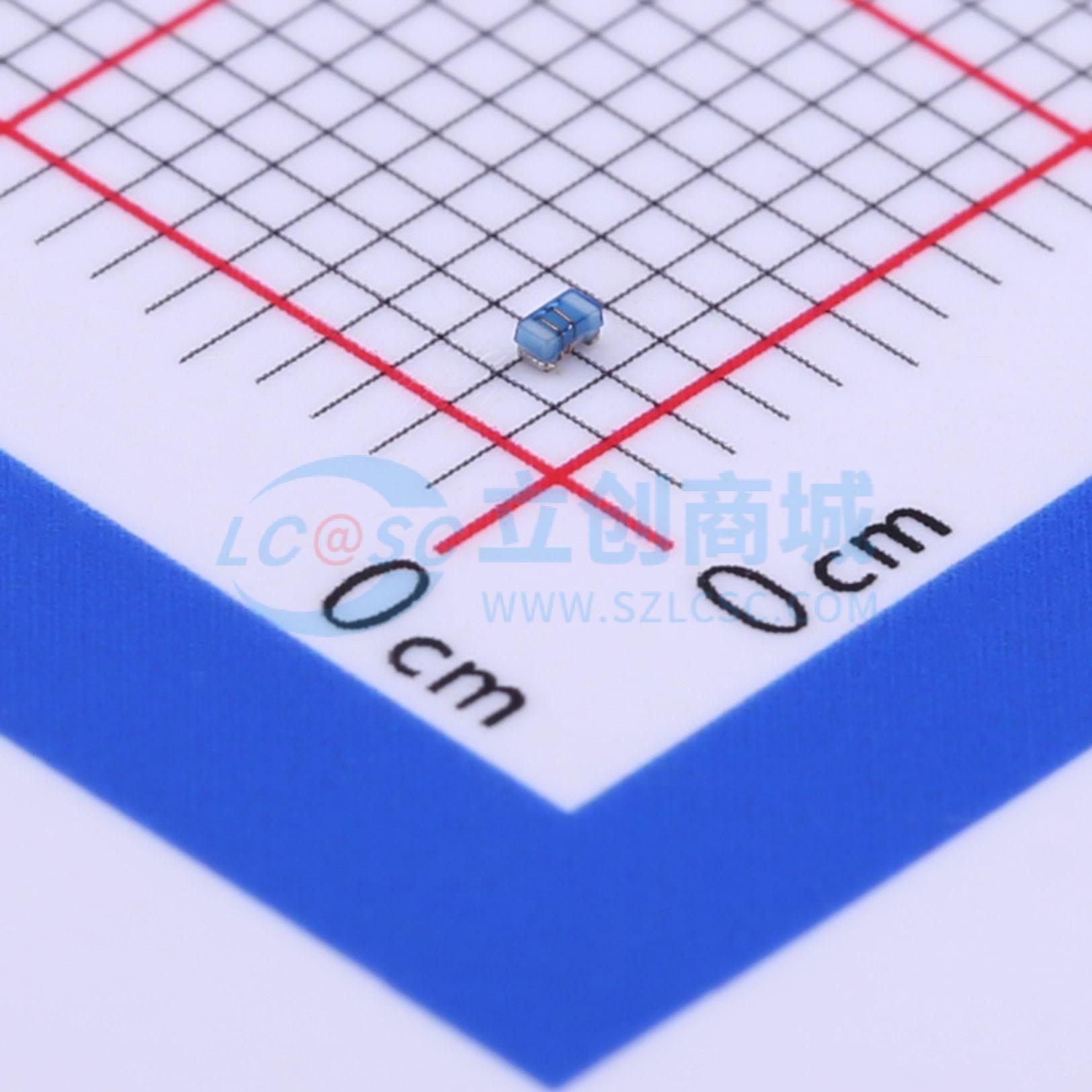 点击查看大图 SDWL1005C2N0JSTF实物图