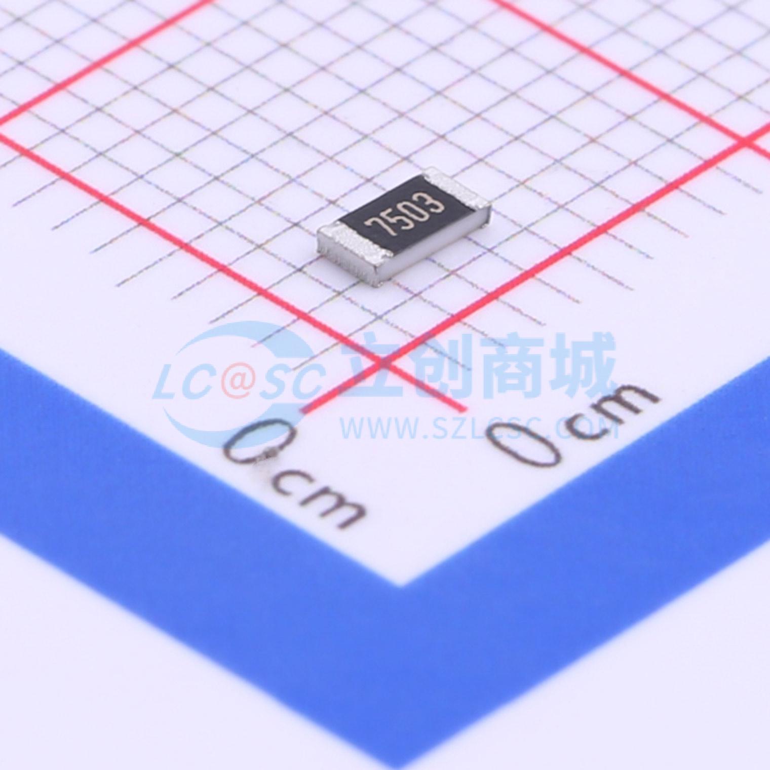 点击查看大图 AR06BTB7503实物图