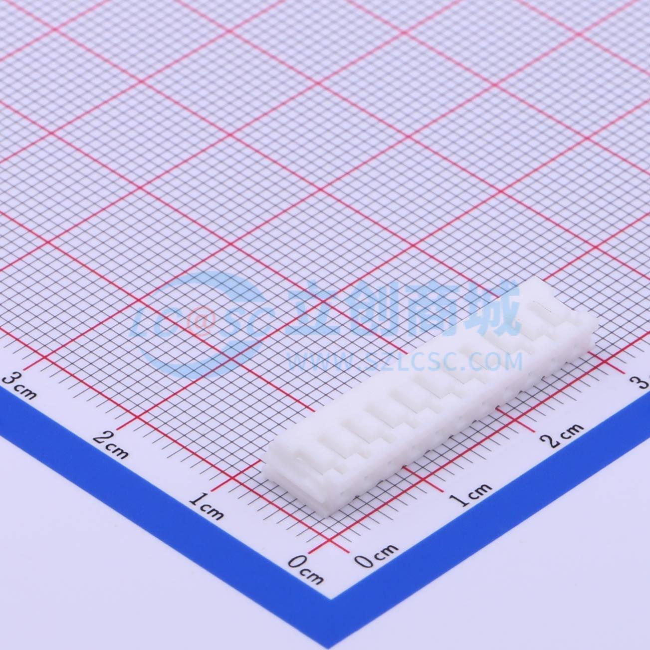 点击查看大图 EHR-11实物图