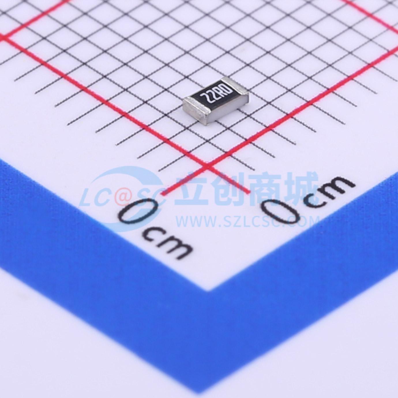 CR-05FL7---22R实物图