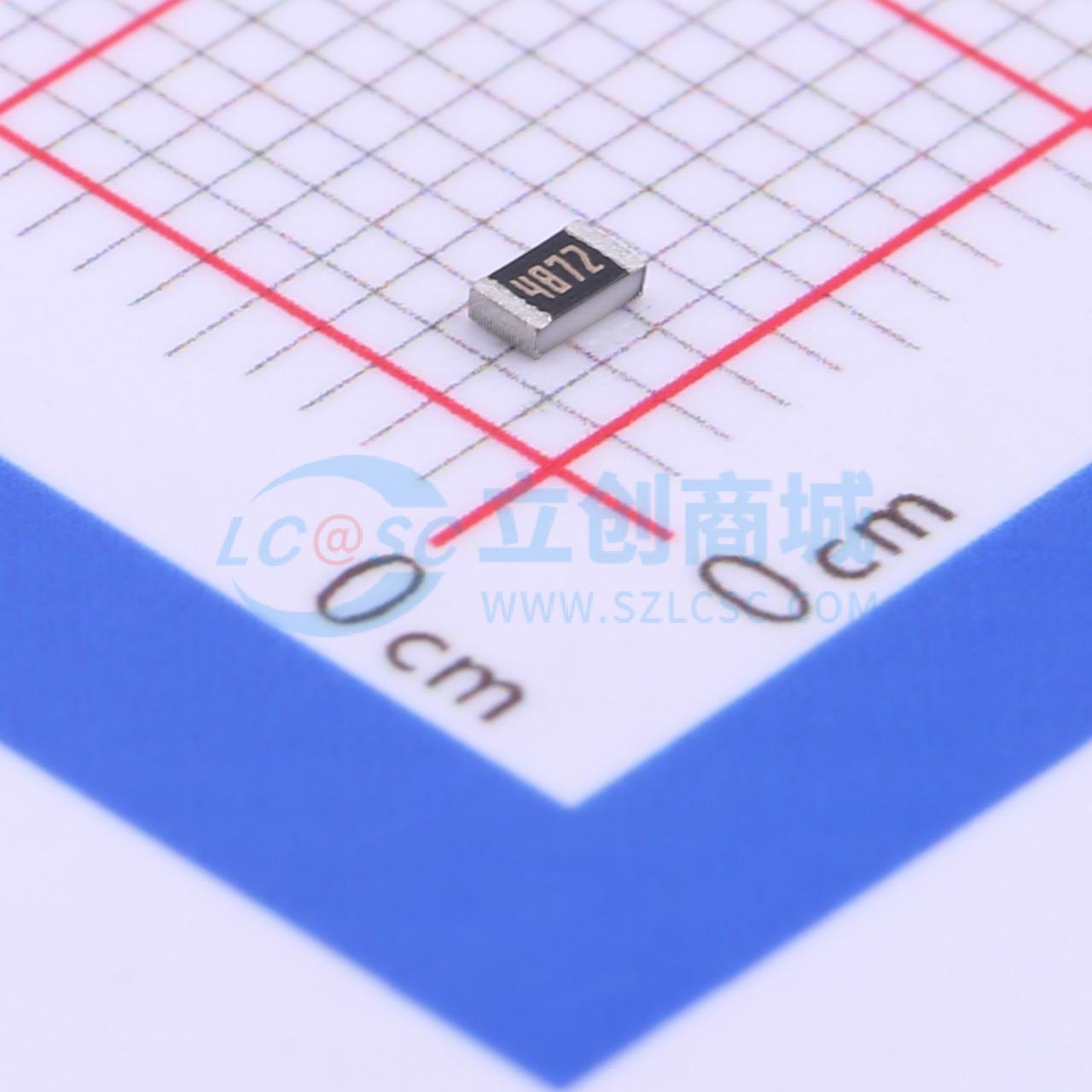 点击查看大图 AR05FTC4872实物图