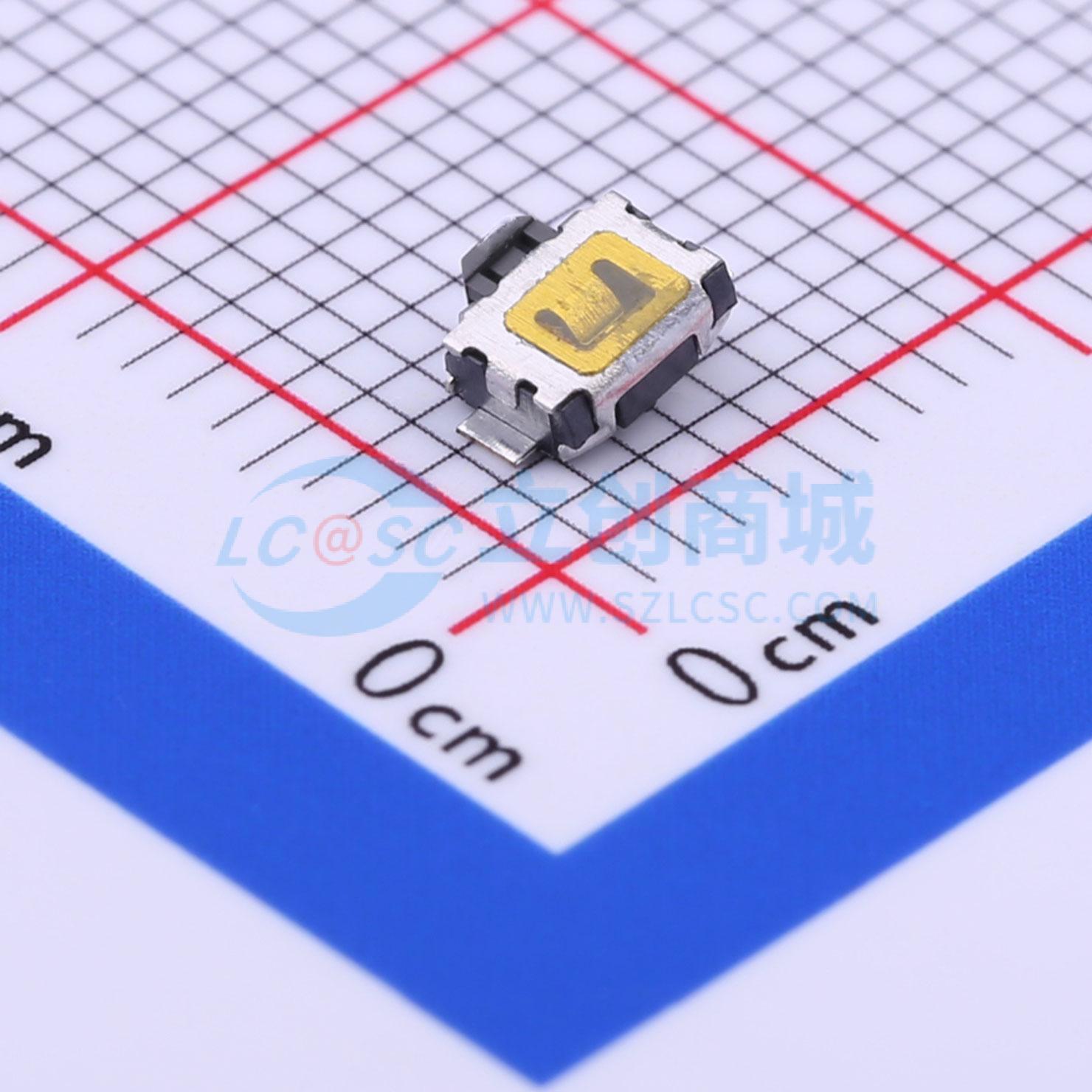 TS-1186E-C-A实物图