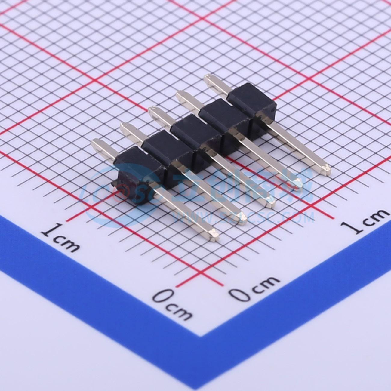 点击查看大图 210-81-05GB01实物图