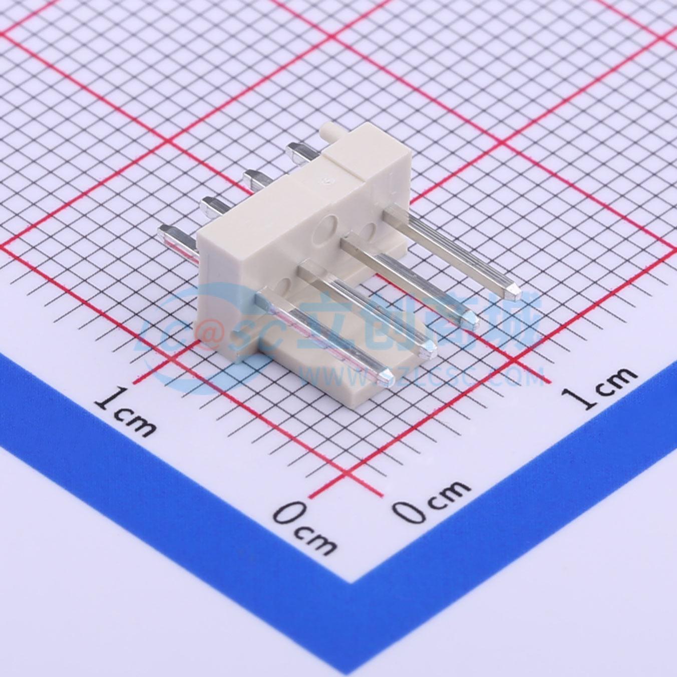 点击查看大图 744-81-04TW20实物图