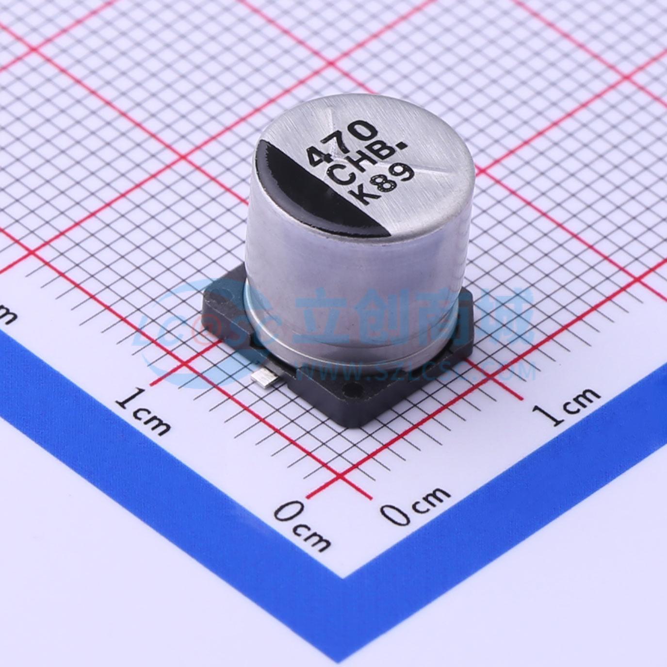 点击查看大图 EEEHB1C471AP实物图