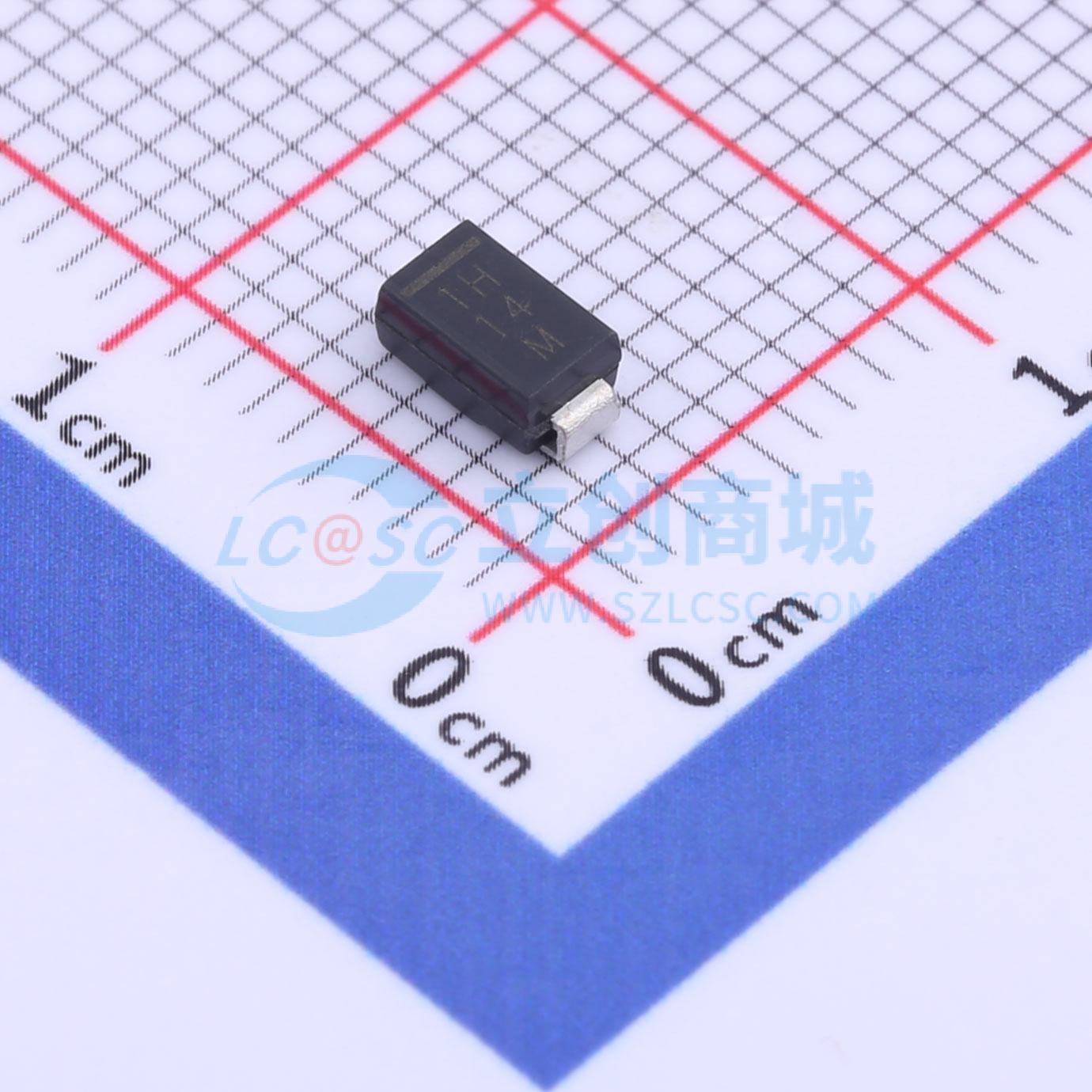 点击查看大图 VS-10MQ060-M3/5AT实物图