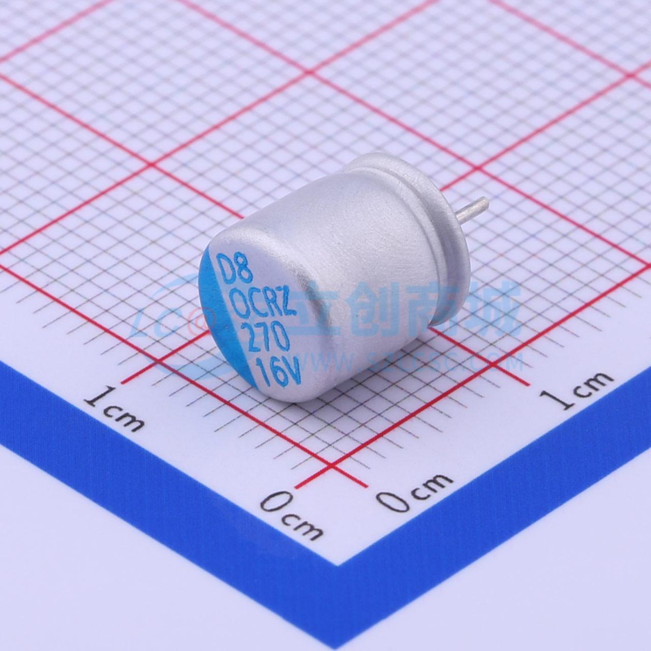 ORZ271M1CCC-0808实物图