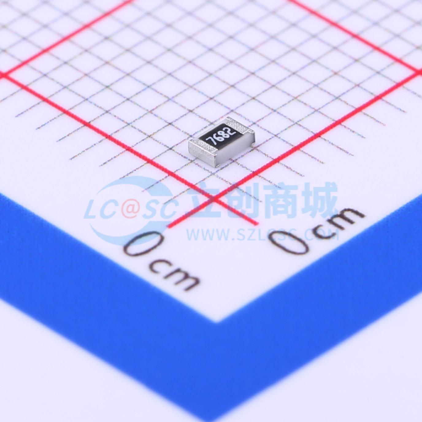 点击查看大图 WR08X7682FTL实物图