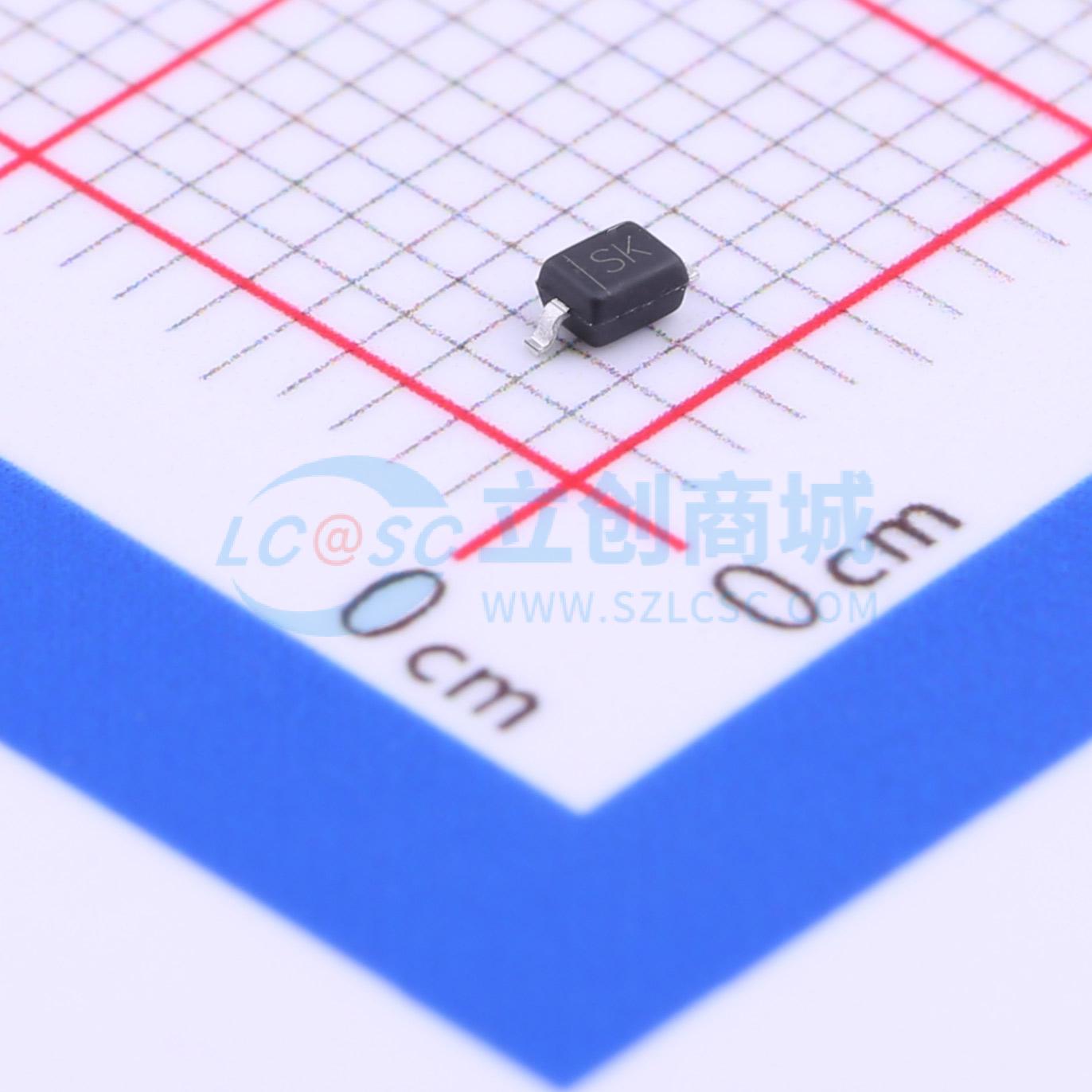 点击查看大图 B5818WS实物图