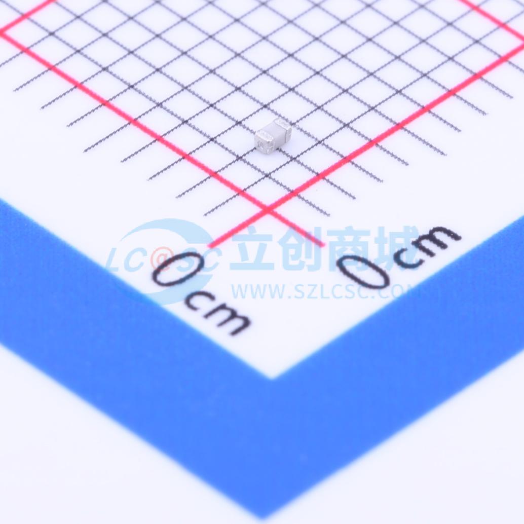 点击查看大图 C1005NP0689DGT实物图