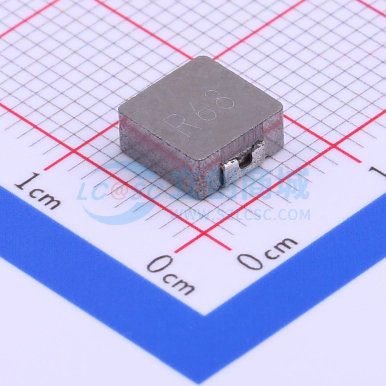 点击查看大图 MPCA-0630-R68-M实物图