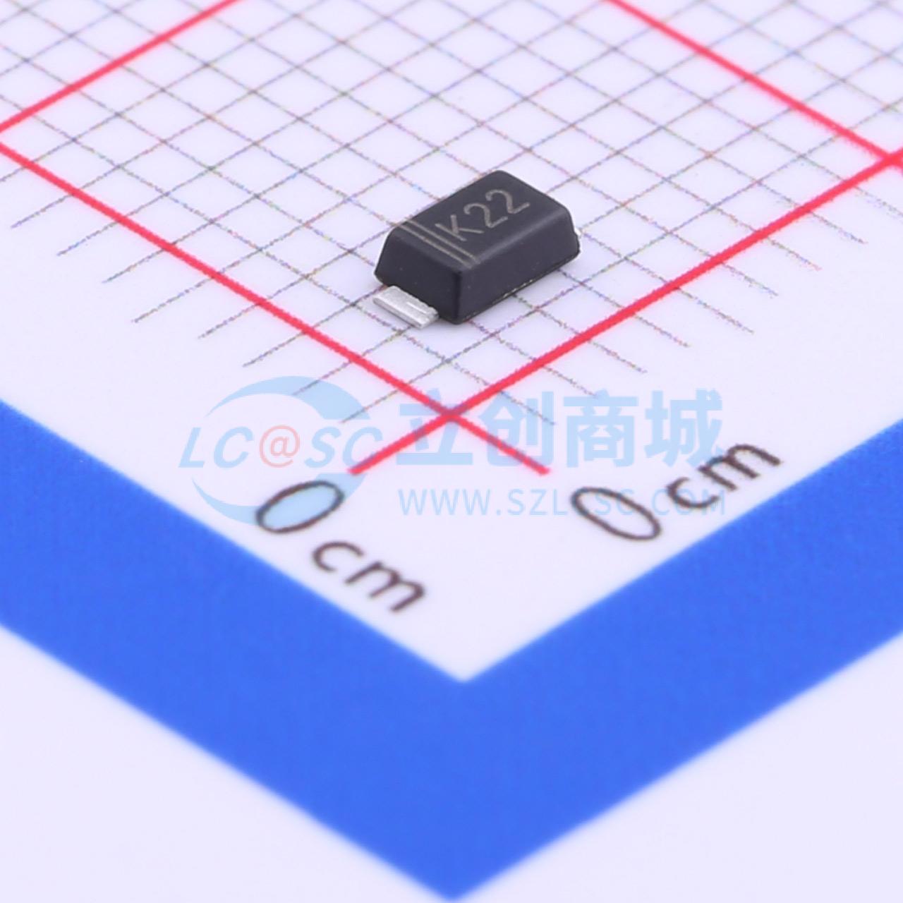 点击查看大图 DS22W实物图