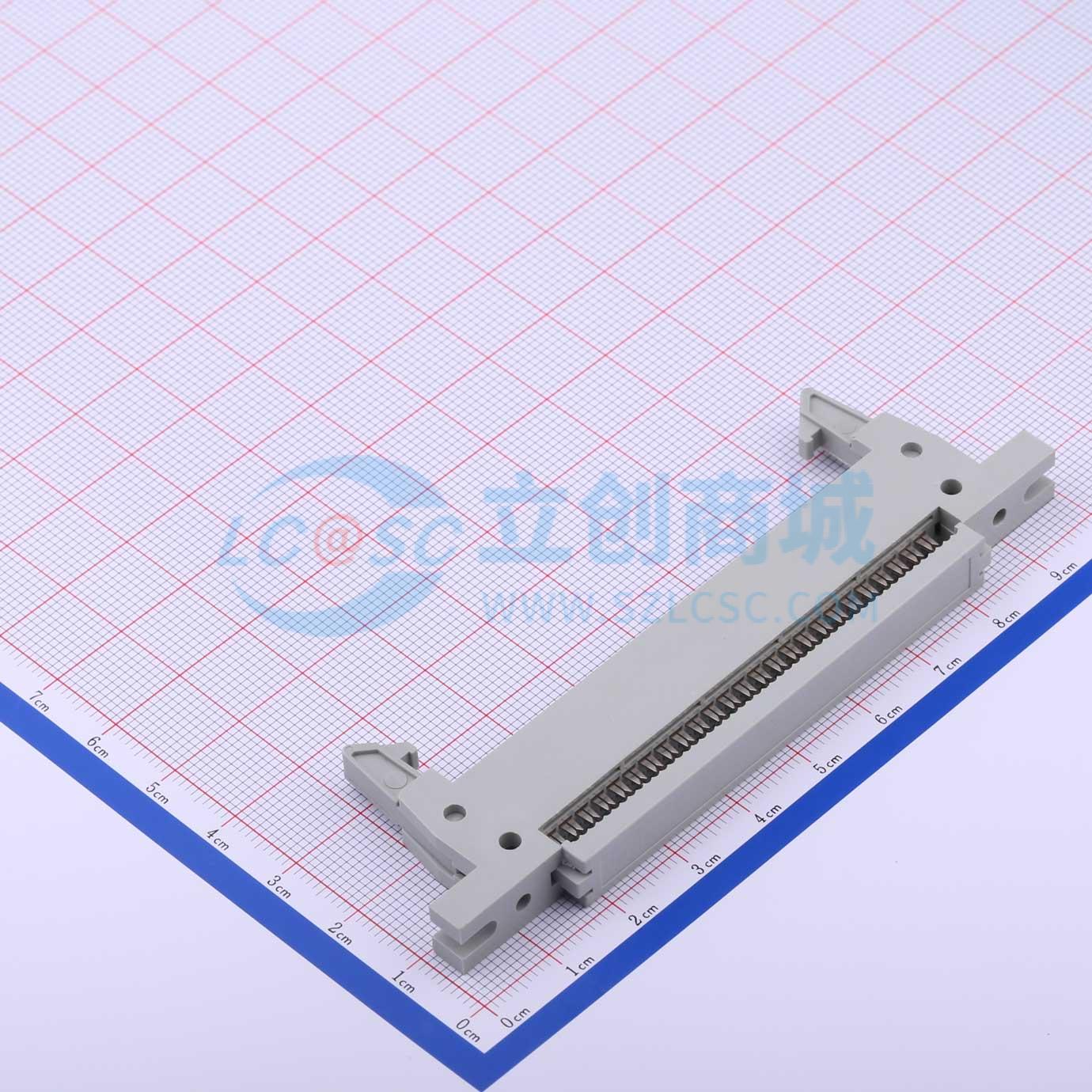 B-3100F50P-E800实物图