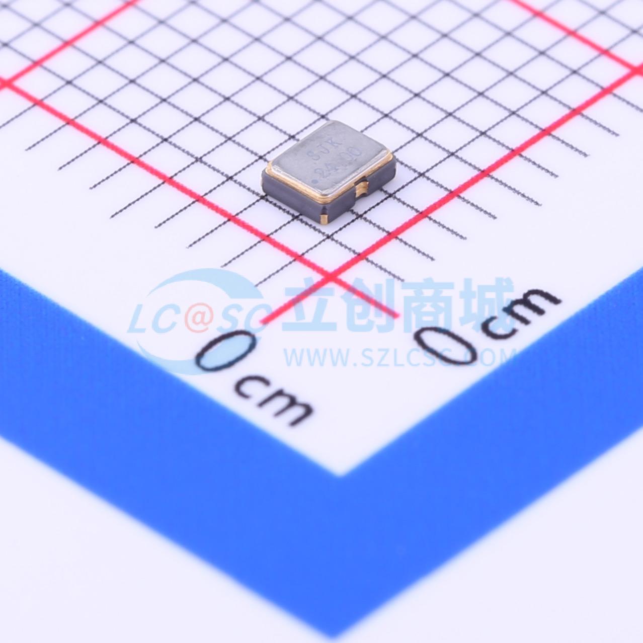 点击查看大图 2N24000G33YC实物图