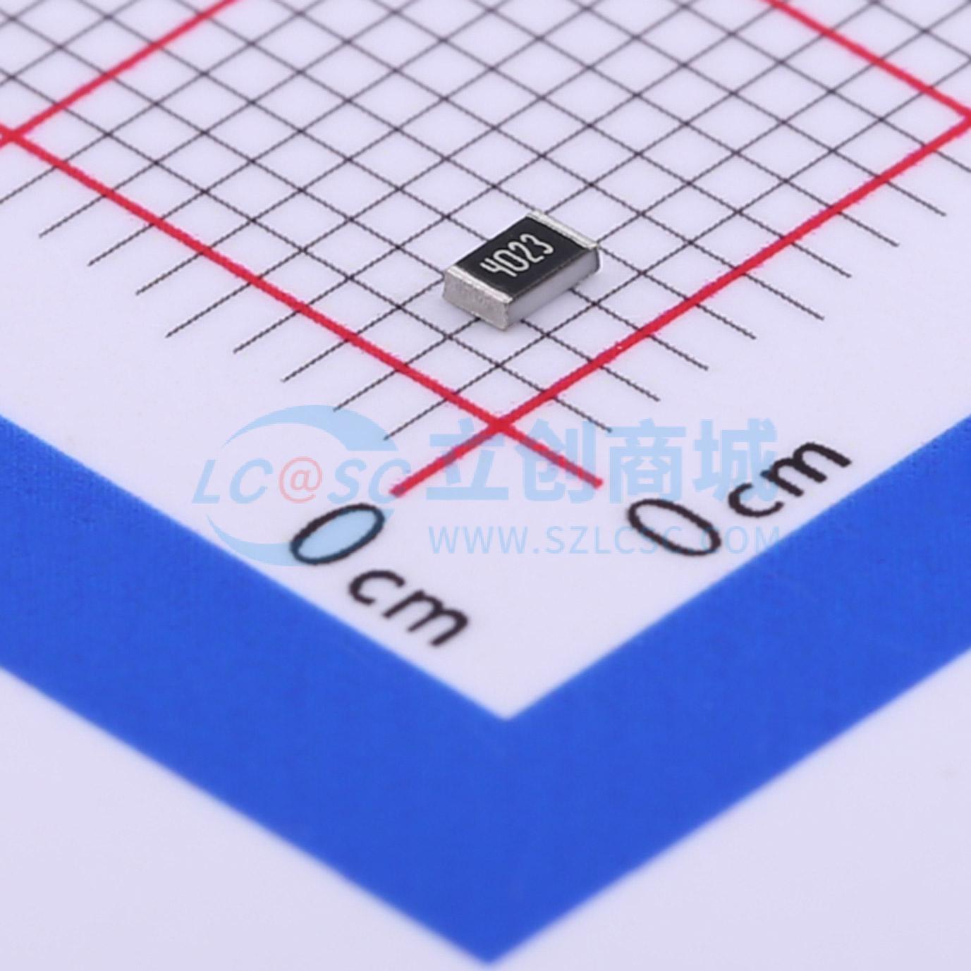 点击查看大图 TC0525B4023T5E实物图