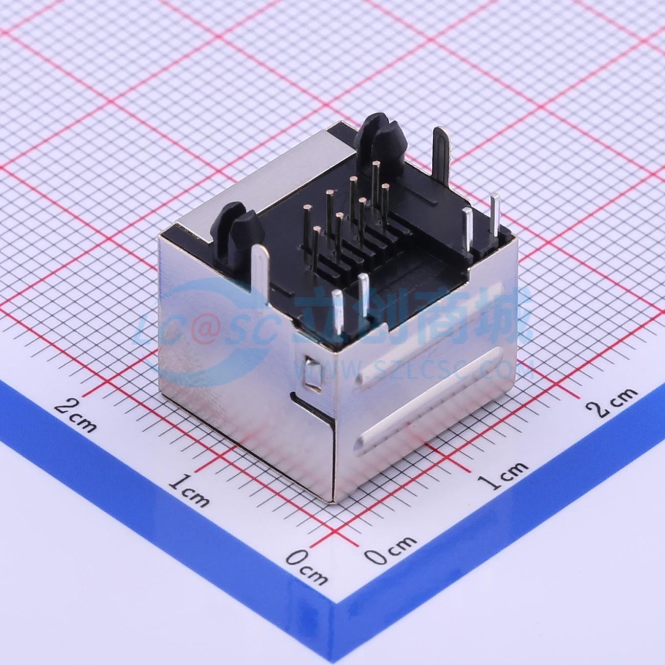 R-RJ45R08P-C000商品缩略图