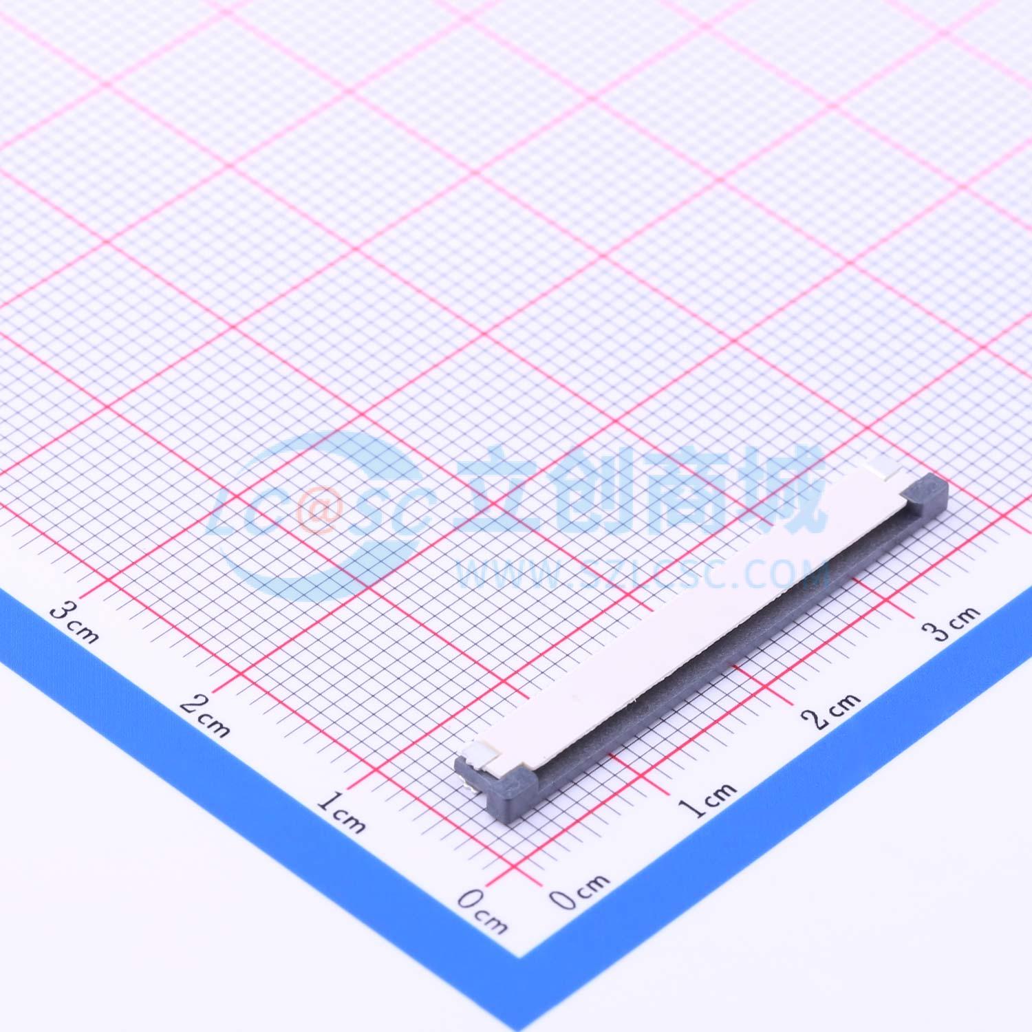 点击查看大图 AFC07-S60ECA-00实物图