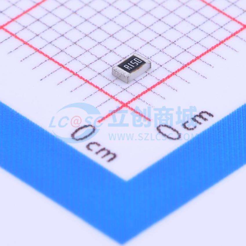 点击查看大图 RS-05MR150FT实物图
