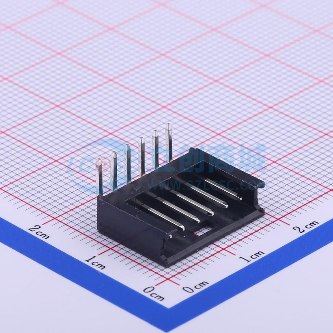 X2530WR-06-PTSN实物图