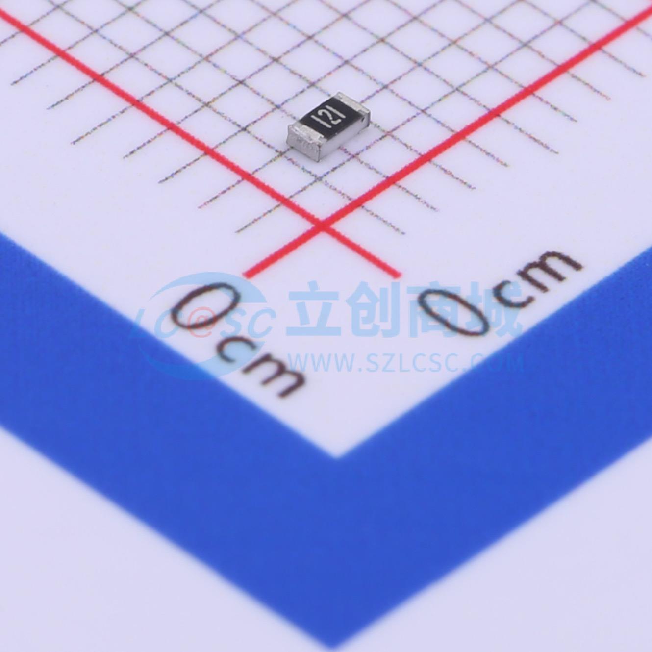 点击查看大图 RMC06031205%N实物图