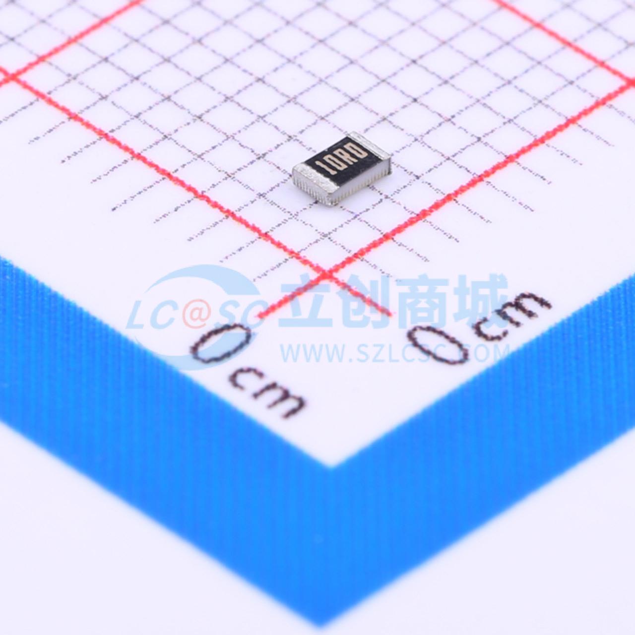 点击查看大图 AR05FTD0100实物图