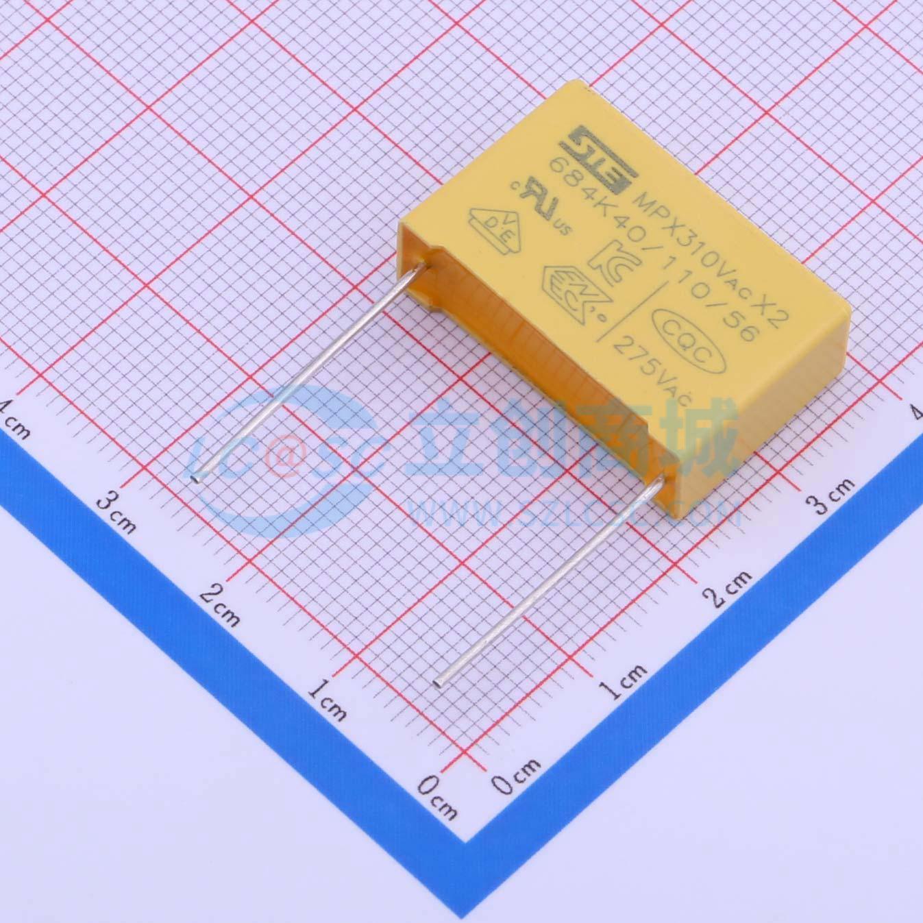 X2Q3684KT1B0265170085ES0实物图