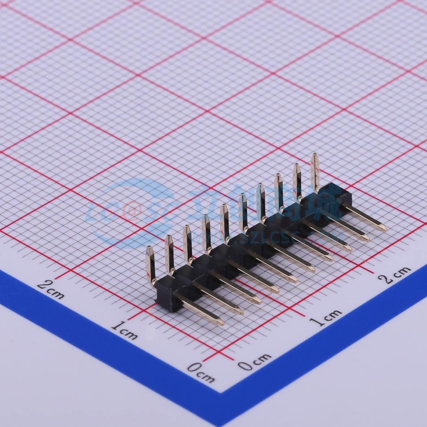 点击查看大图 MTP125-1110R1实物图