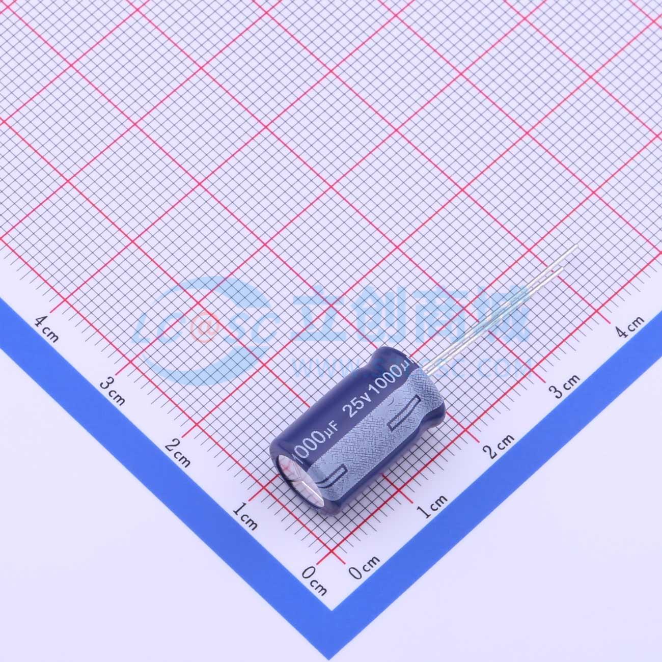 点击查看大图 ERR1EM102G17OT实物图