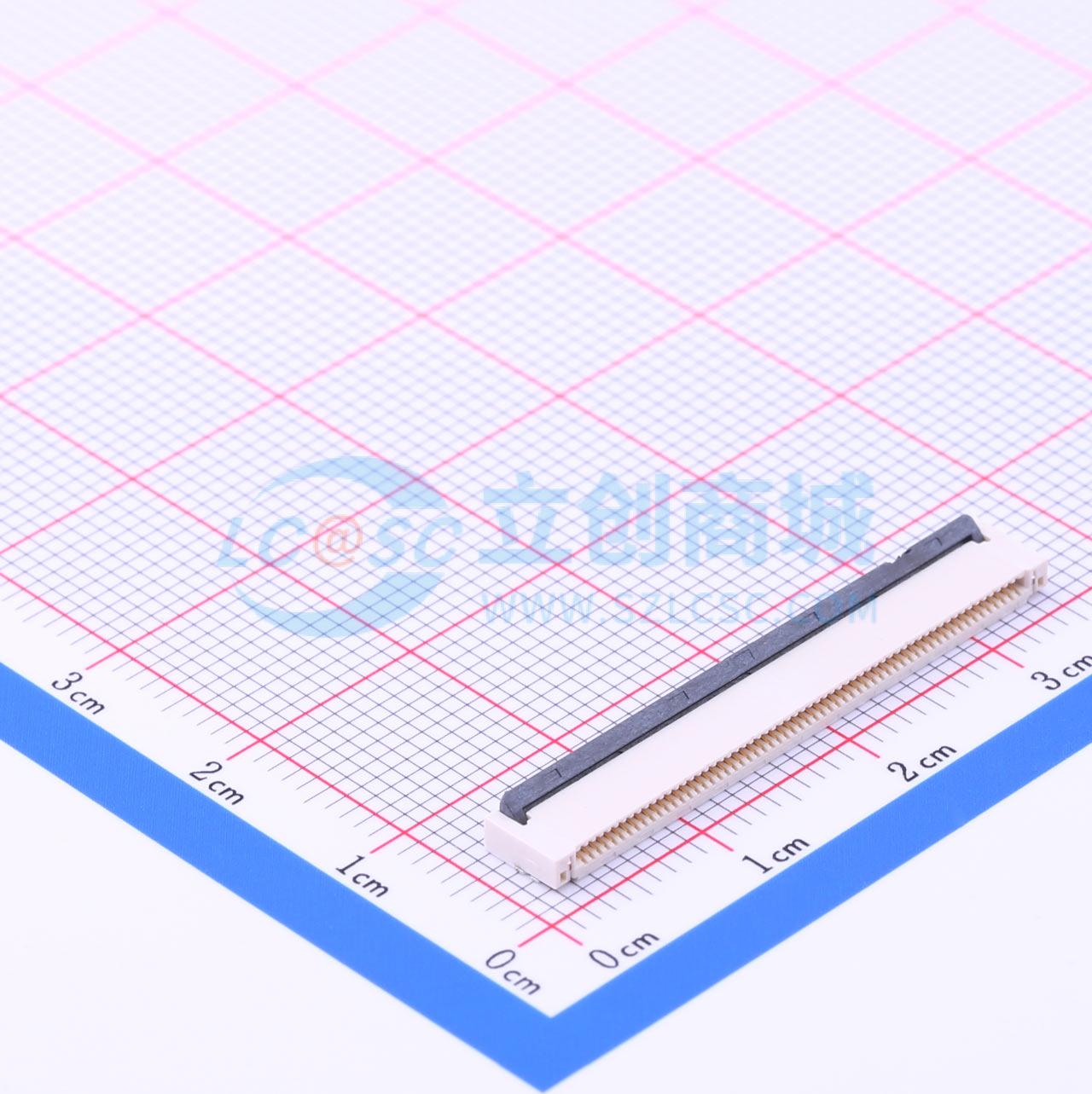 点击查看大图 AFC24-S60FIC-00实物图