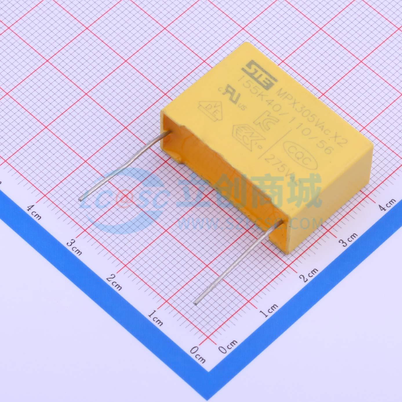 点击查看大图 X2Q2155KV1B0320220130ES0实物图