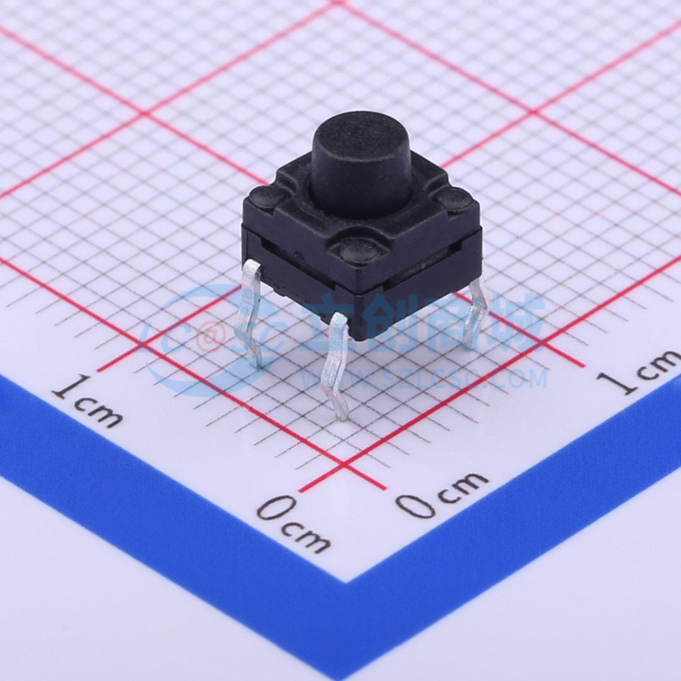 TC-FS66D-C-E实物图