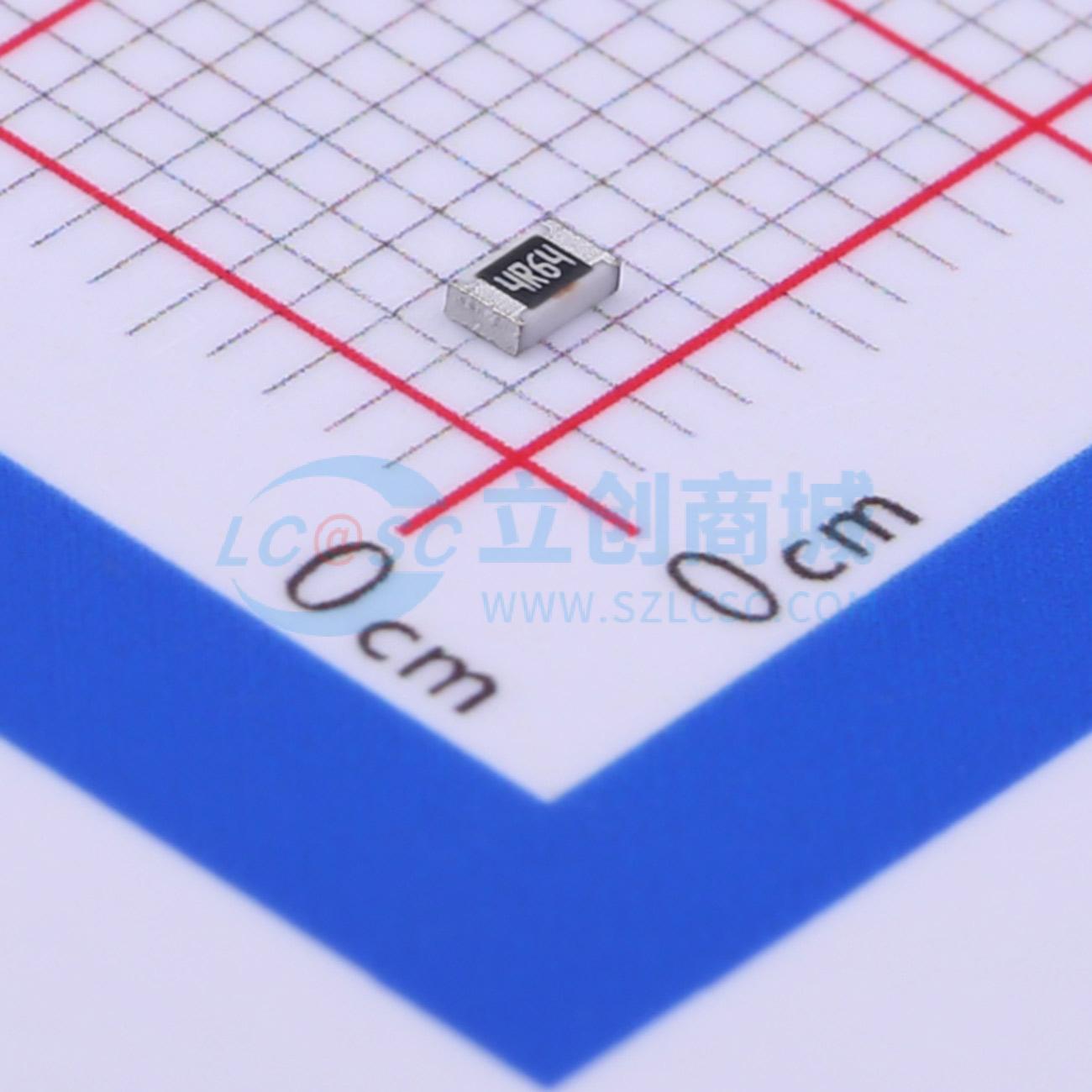 WR08W4R64FTL实物图