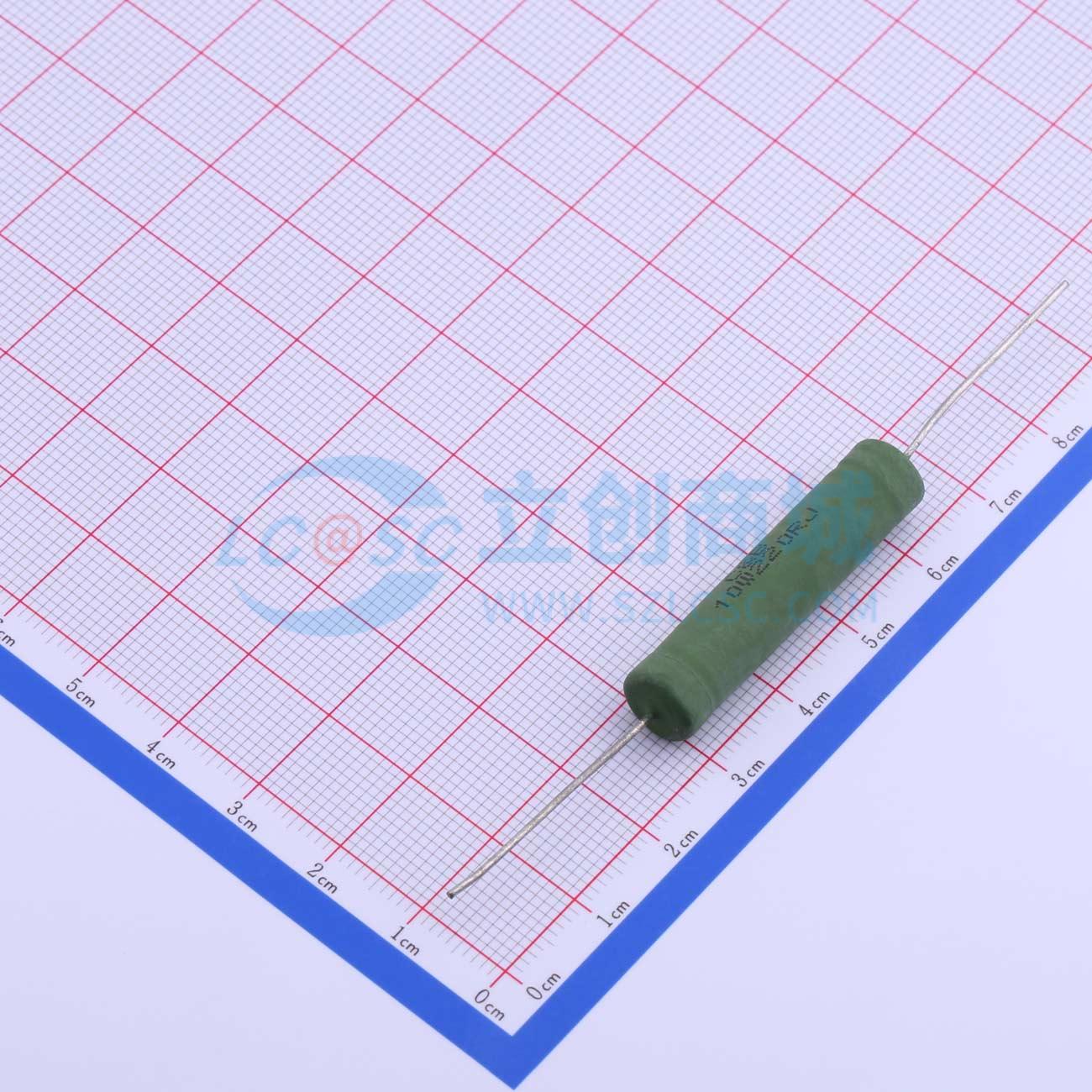 点击查看大图 EWWR0010J220RT9实物图