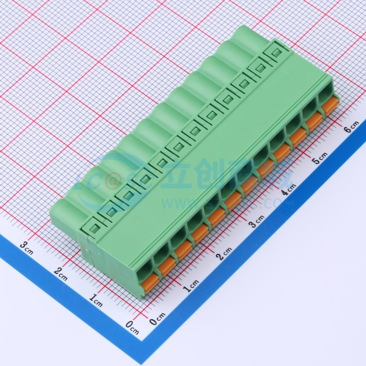 点击查看大图 JL2EDGKN-50812G01实物图