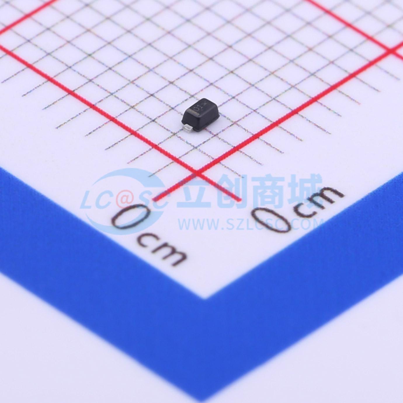 点击查看大图 SEZ52C2V7实物图