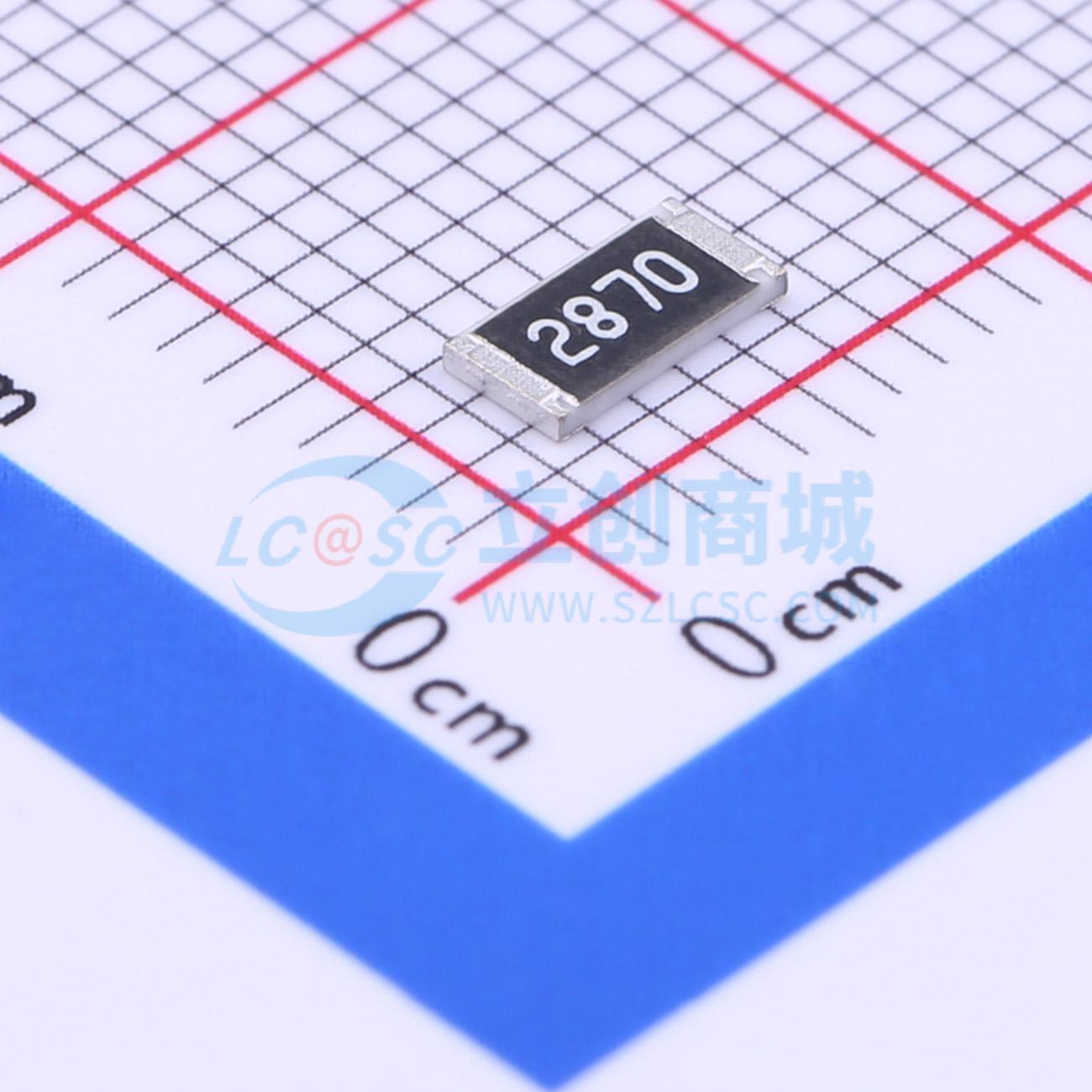 点击查看大图 RTT202870FTE实物图