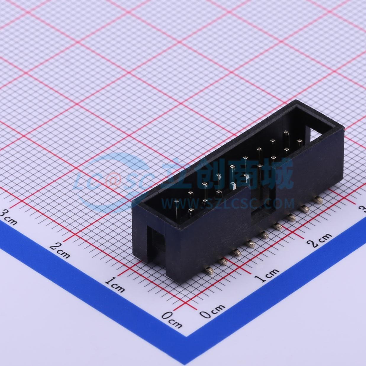 B-3000N18P-0110实物图