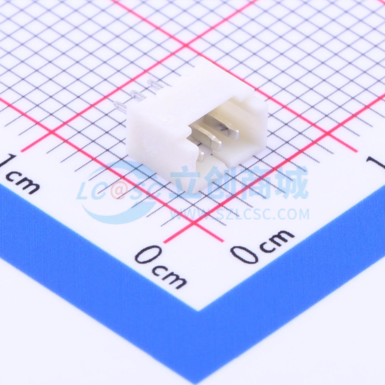 点击查看大图 A1250WV-03P实物图
