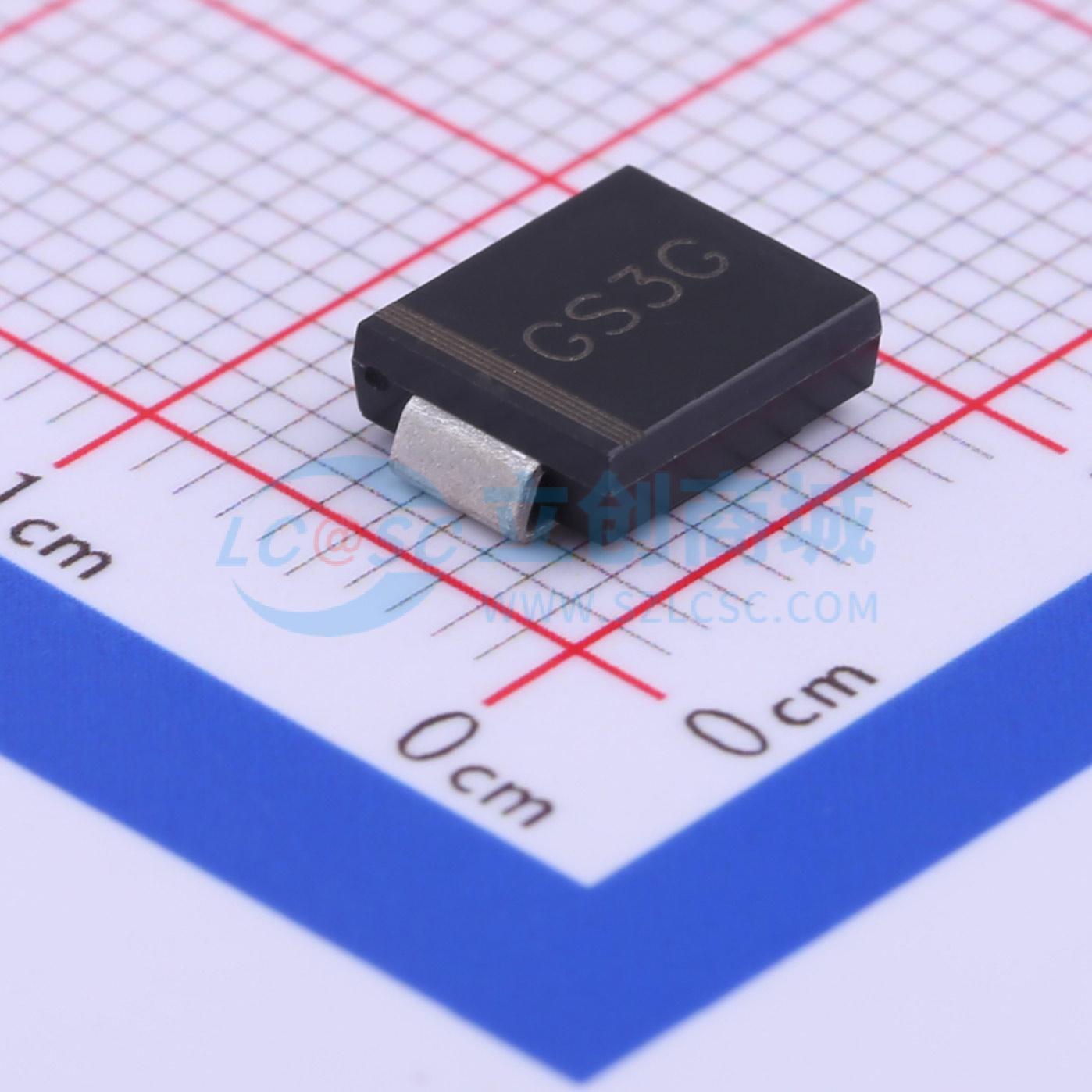 点击查看大图 GS3G实物图